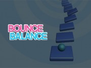 Play Bounce Balance Game on FOG.COM