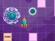 Play Astronaut In Maze Game on FOG.COM