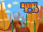 Play Desert Road Game on FOG.COM