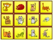 Play Cats Findiff Game on FOG.COM