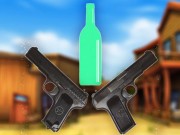 Play Bottle Shooting Game Game on FOG.COM
