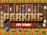 Play Parking Toy Story Game on FOG.COM