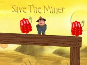 Play Save The Miner Game on FOG.COM