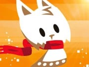 Play Kitty Adventure Game on FOG.COM