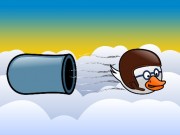 Play Cannon Duck Game on FOG.COM