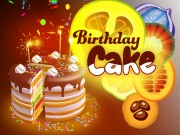 Play Birthday Cake Game on FOG.COM