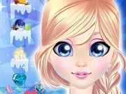 Play Antarctica Princess Game on FOG.COM