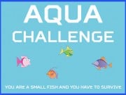 Play Aqua Challenge Game on FOG.COM