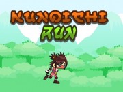 Play Kunoichi Run Game on FOG.COM