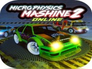 Play Micro Physics Mashine Online 2 Game on FOG.COM