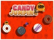 Play Candy Jumping Game on FOG.COM