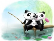 Play Pandas Slide Game on FOG.COM