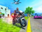 Play Police Motorbike Driver Game on FOG.COM