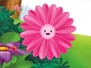Play Funny Flowers Jigsaw Game on FOG.COM