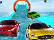 Play Water Car Racing Game on FOG.COM
