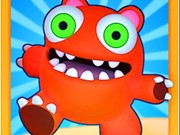Play Monster Run Game on FOG.COM