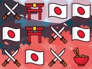 Play Samurai Master Match 3 Game on FOG.COM