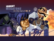 Play Johnny Megatone Game on FOG.COM