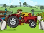 Play Tractor Delivery Game on FOG.COM