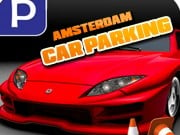 Play Amsterdam Car Parking Game on FOG.COM