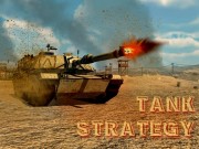 Play Tank Strategy Game on FOG.COM