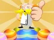 Play Professor Bubble Shooter Game on FOG.COM