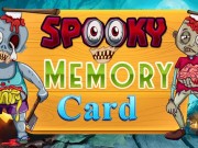 Play Spooky Memory Card Game on FOG.COM