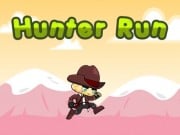 Play Hunter Run Game on FOG.COM