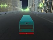 Play City Bus Master Parking Game on FOG.COM