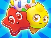 Play Candy Riddles: Free Match 3 Puzzle Game on FOG.COM