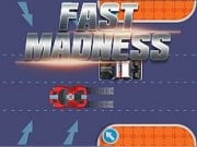 Play Fast Madness Game on FOG.COM
