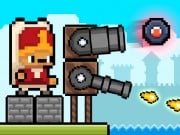 Play Janissary Tower Game on FOG.COM
