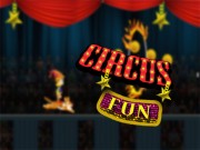 Play Circus Fun Game on FOG.COM