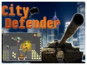 Play City Defender Game on FOG.COM