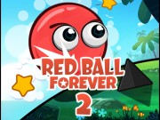Play Red Ball Forever 2 Game on FOG.COM