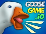 Play GooseGame.io Game on FOG.COM