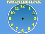 Play Watch The Clock Game on FOG.COM