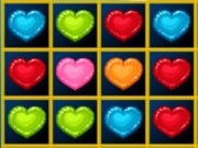 Play Hearts Blocks Collapse Game on FOG.COM