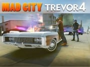 Play Mad City TREVOR 4 New order Game on FOG.COM