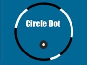 Play Circle Dot Game on FOG.COM