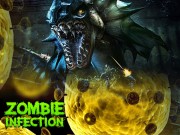 Play Zombie Infection Game on FOG.COM