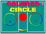 Play Colored Circle Game on FOG.COM