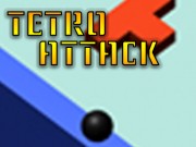 Play Tetro Attack Game on FOG.COM