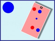 Play Color Pong Game on FOG.COM