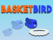 Play Basket Bird Game on FOG.COM