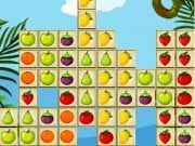 Play Fruits Tetriz Game on FOG.COM