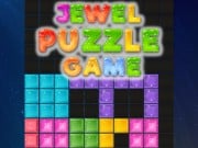 Play Jewel Blocks Puzzle Game on FOG.COM