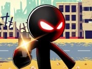 Play Stickman Armed Assassin 3D Game on FOG.COM
