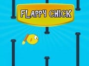 Play Flappy Chick Game on FOG.COM