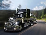 Play Heavy Trucks Slide Game on FOG.COM